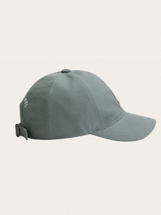 Bawełniana czapka z daszkiem Baseball Cap