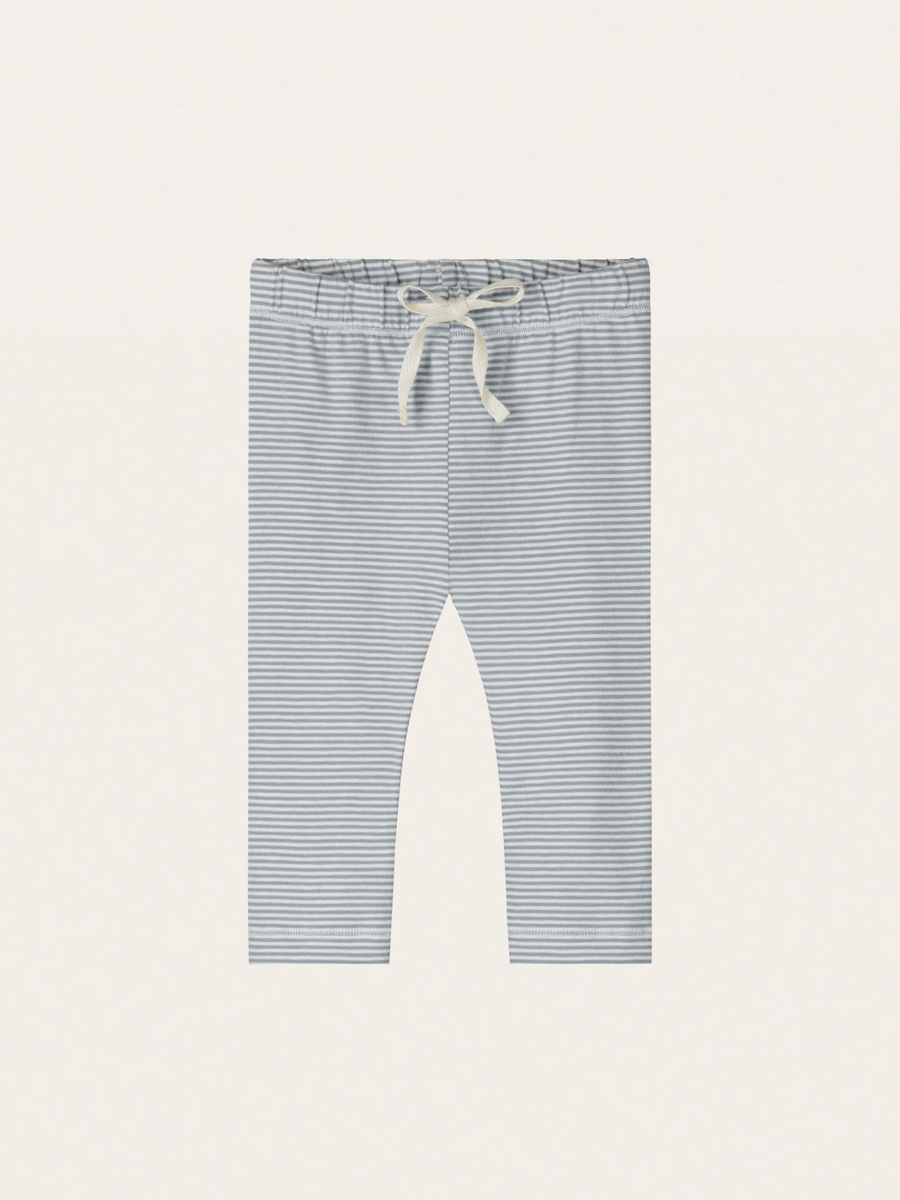 Legginsy bawełniane Baby