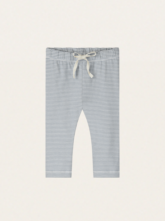 Legginsy bawełniane Baby