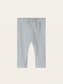 Legginsy bawełniane Baby