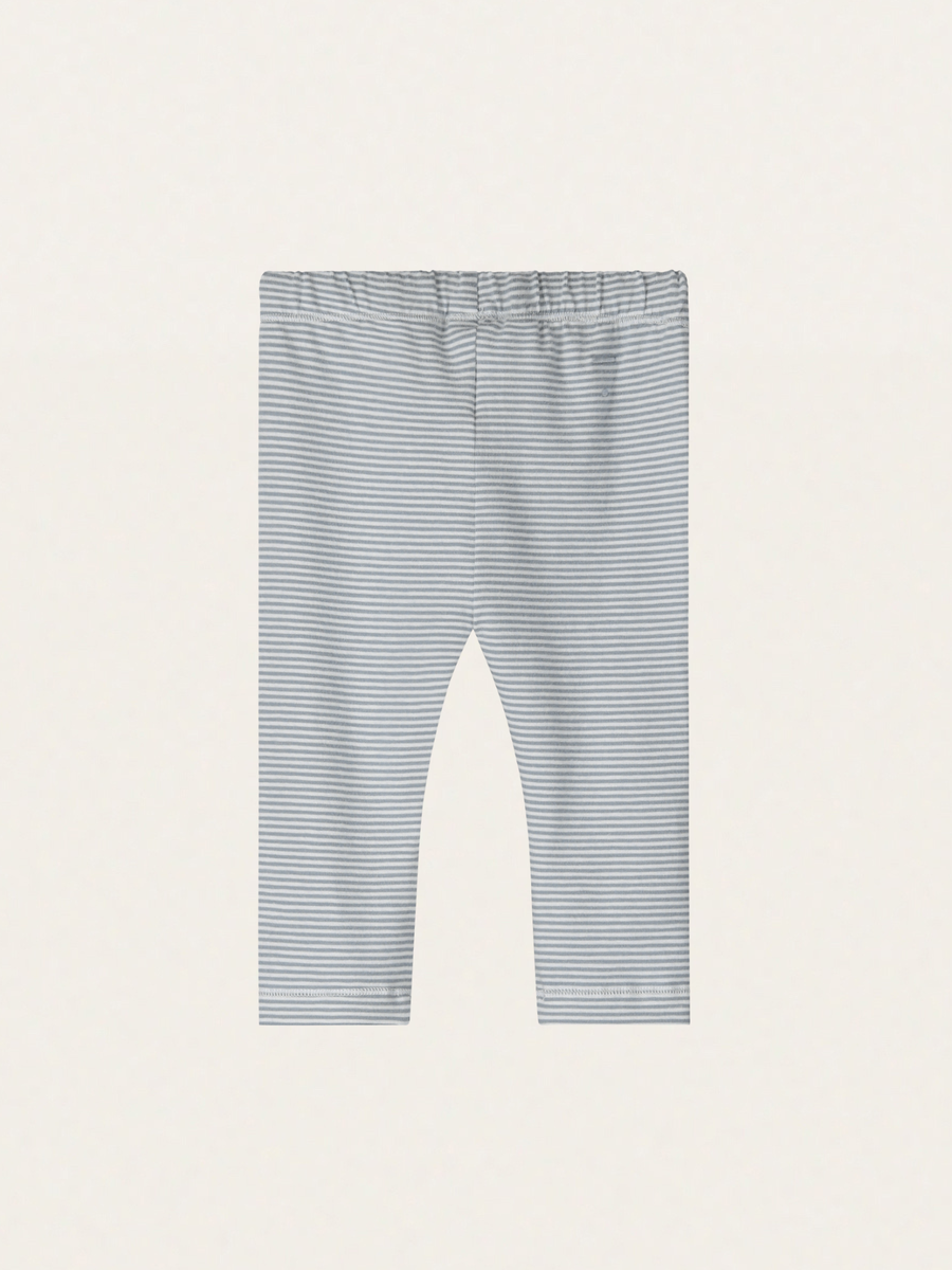 Legginsy bawełniane Baby