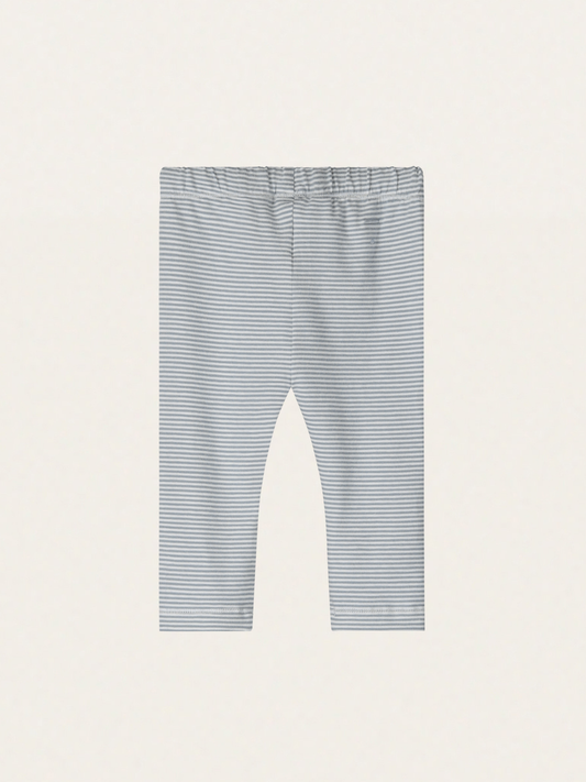 Legginsy bawełniane Baby