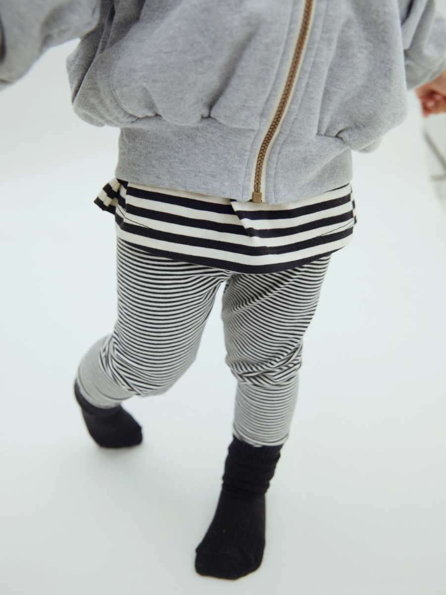 Legginsy bawełniane Kids