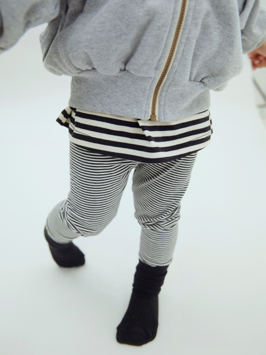 Legginsy bawełniane Kids