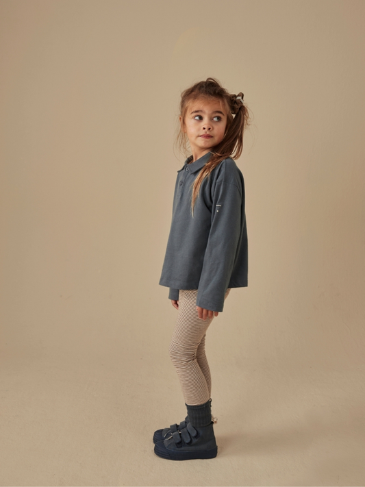 Legginsy bawełniane Kids