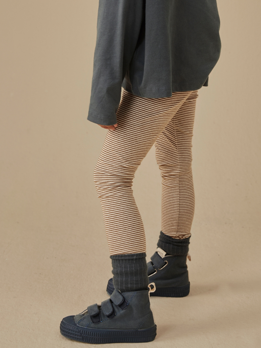 Legginsy bawełniane Kids