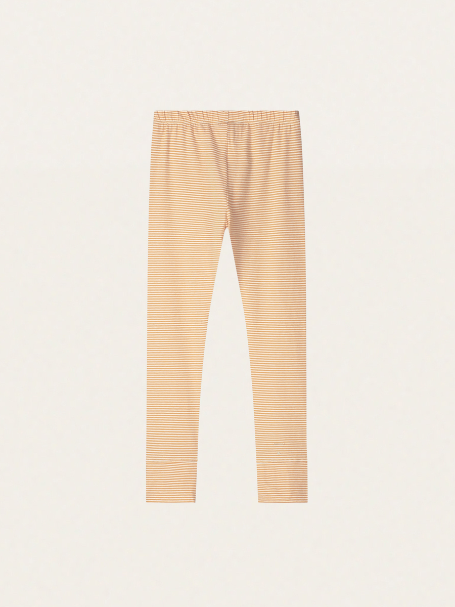 Legginsy bawełniane Kids