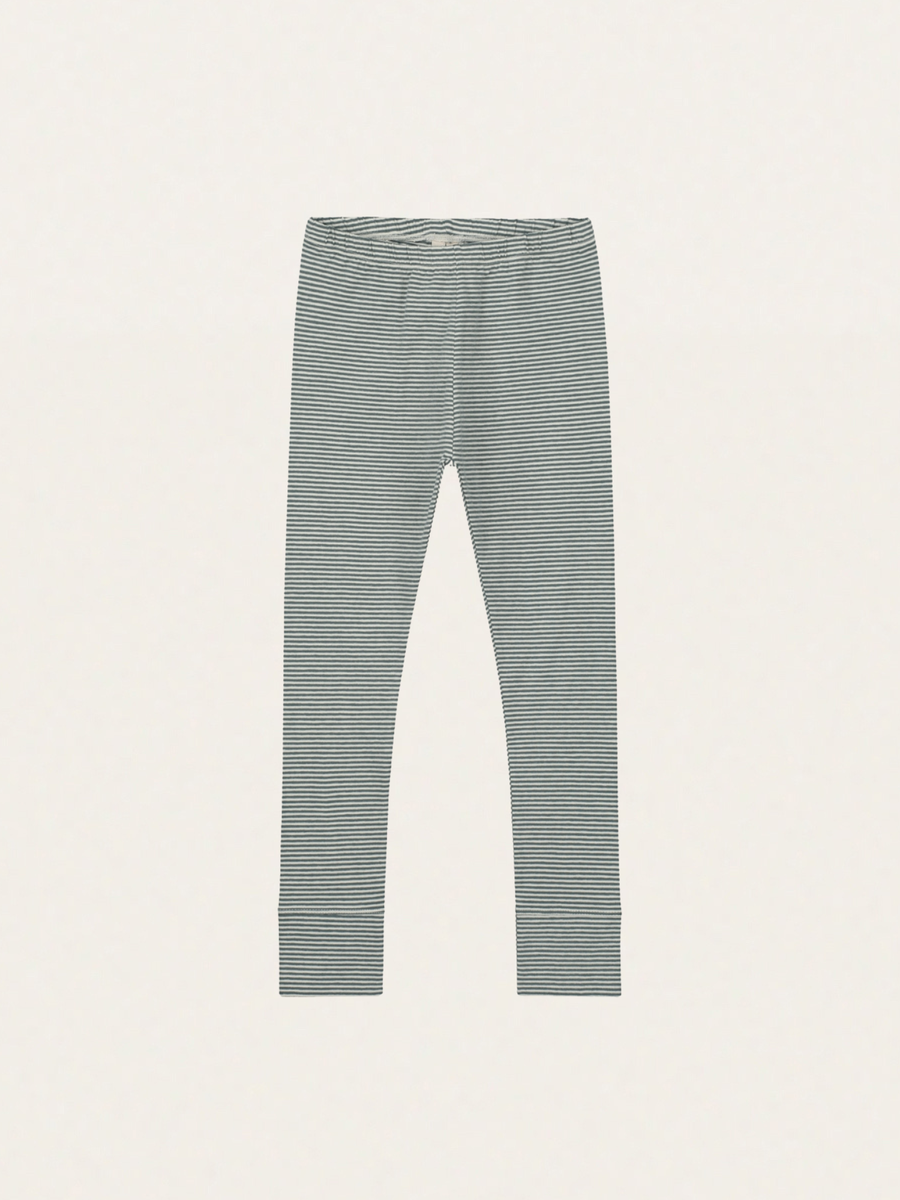 Legginsy bawełniane Kids