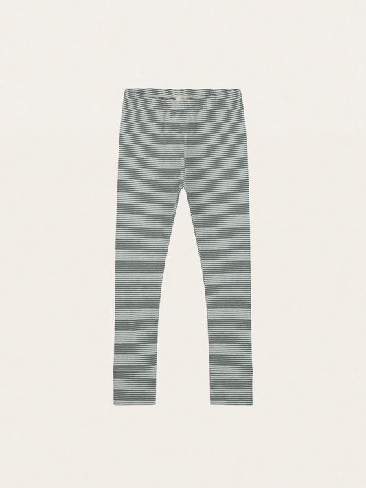 Legginsy bawełniane Kids