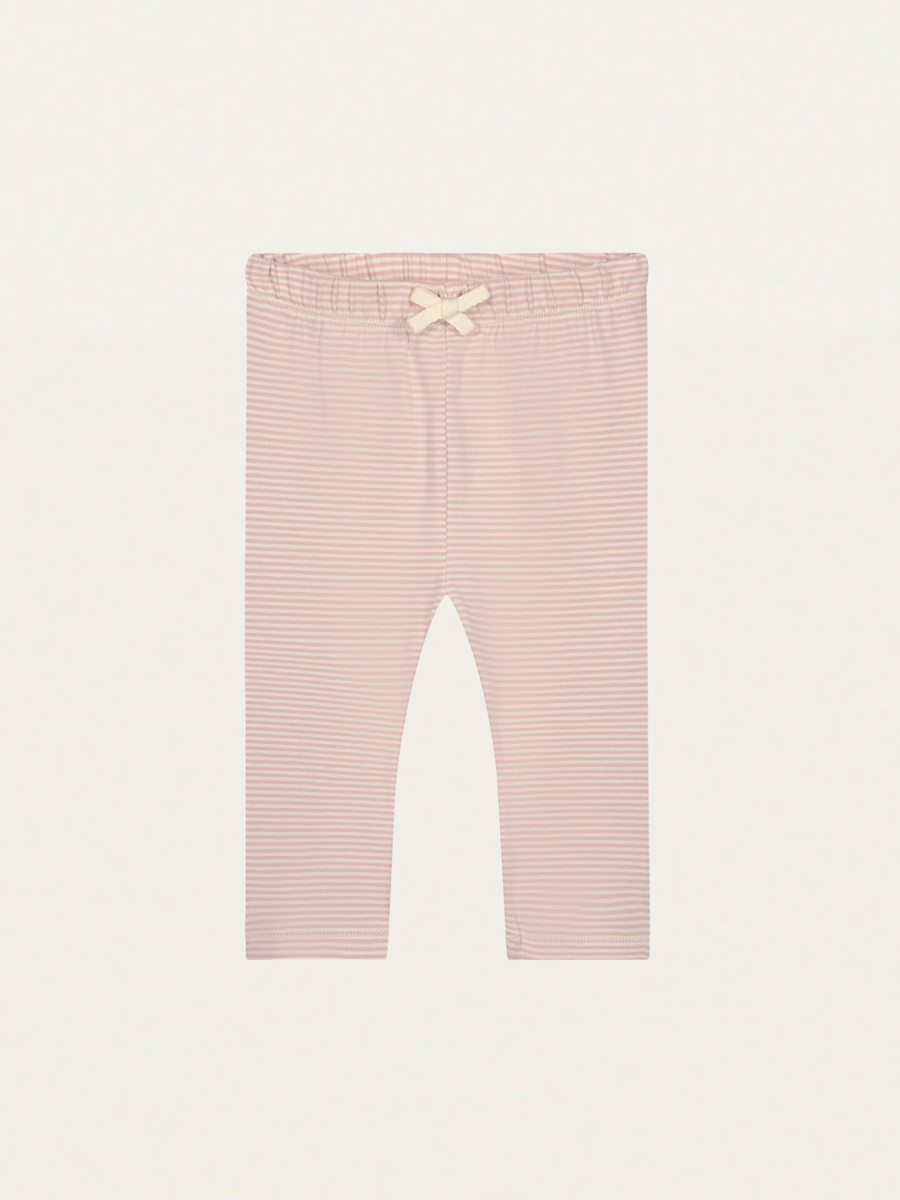 Legginsy bawełniane Baby