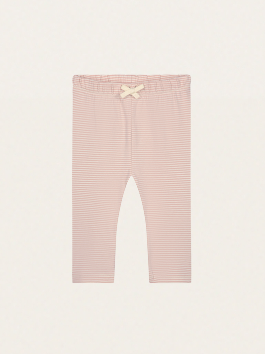 Legginsy bawełniane Baby