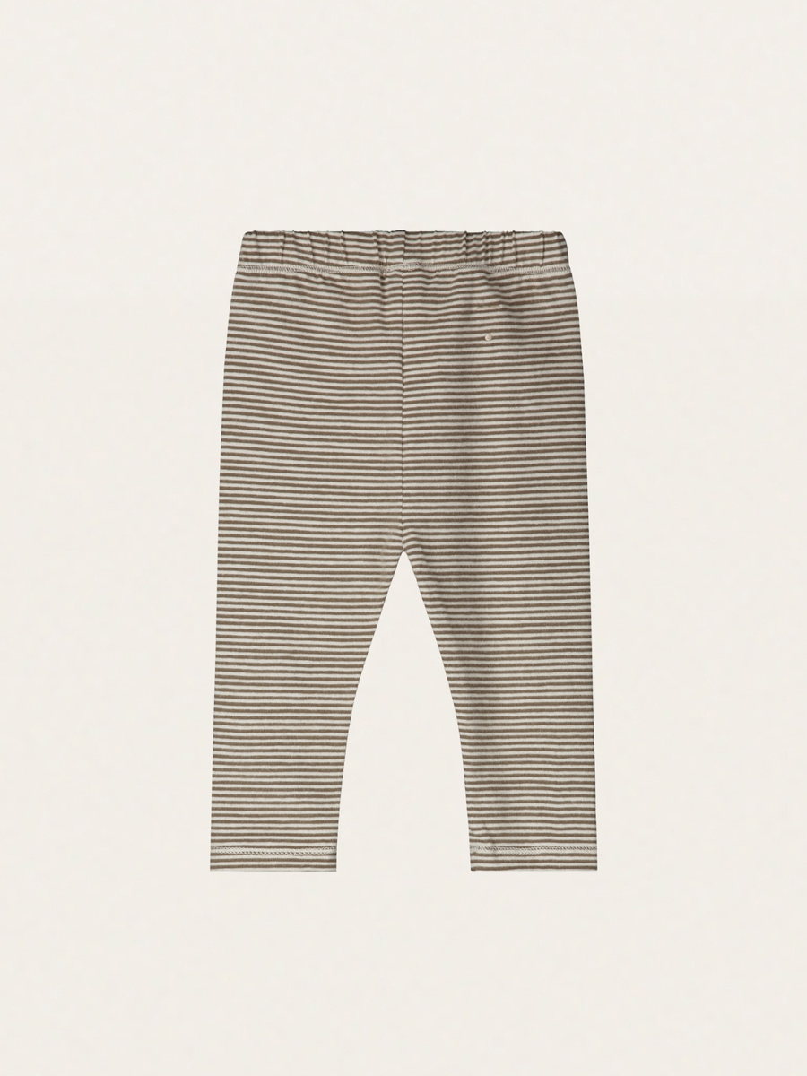 Legginsy bawełniane Baby