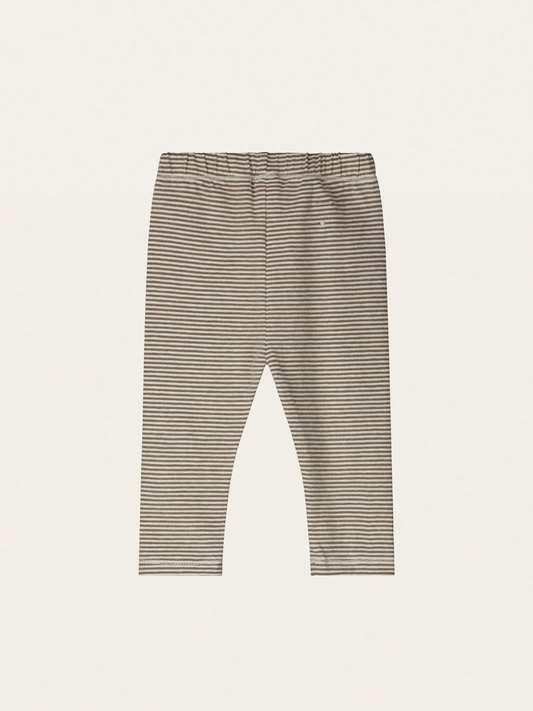 Legginsy bawełniane Baby