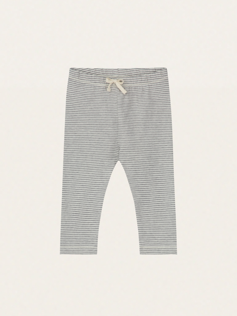 Legginsy bawełniane Baby
