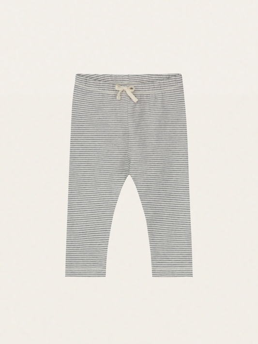 Legginsy bawełniane Baby