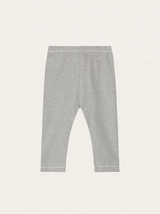 Legginsy bawełniane Baby