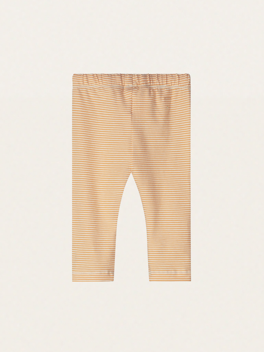 Legginsy bawełniane Baby