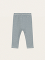 Legginsy bawełniane Baby