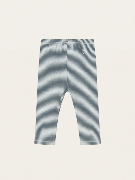 Legginsy bawełniane Baby