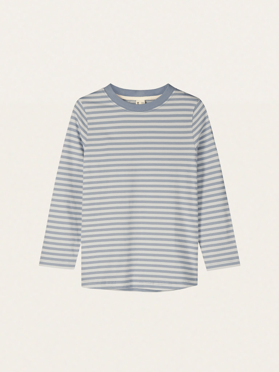 Long sleeve z bawełny organicznej