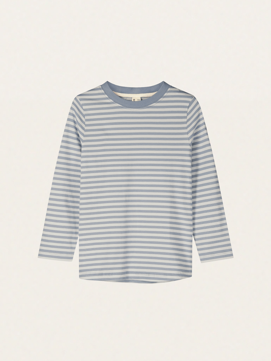 Long sleeve z bawełny organicznej