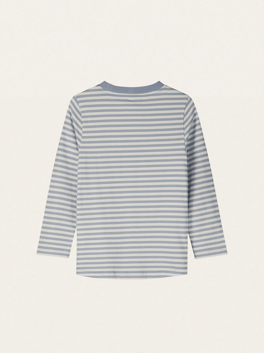 Long sleeve z bawełny organicznej