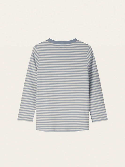 Long sleeve z bawełny organicznej