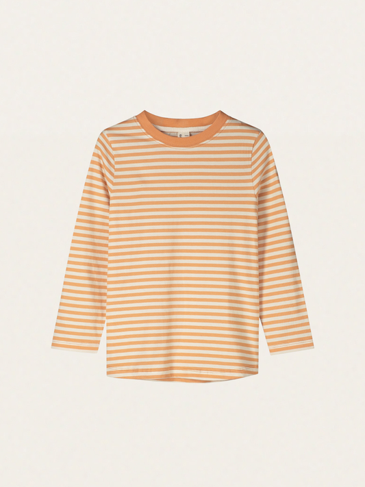 Long sleeve z bawełny organicznej