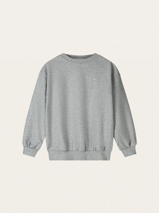 Bluza z bawełny organicznej Kids