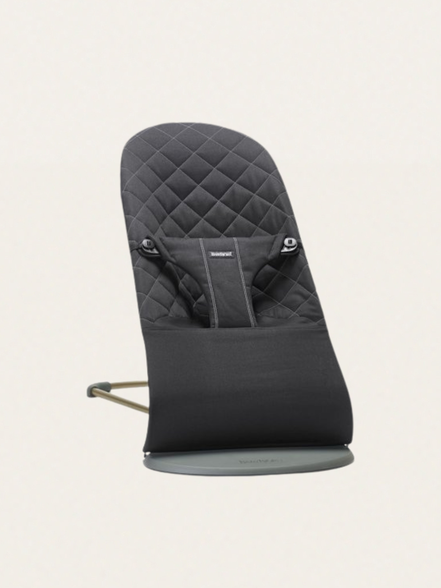 Leżaczek / bujaczek Bliss Woven