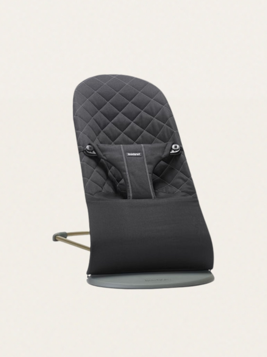 Leżaczek / bujaczek Bliss Woven