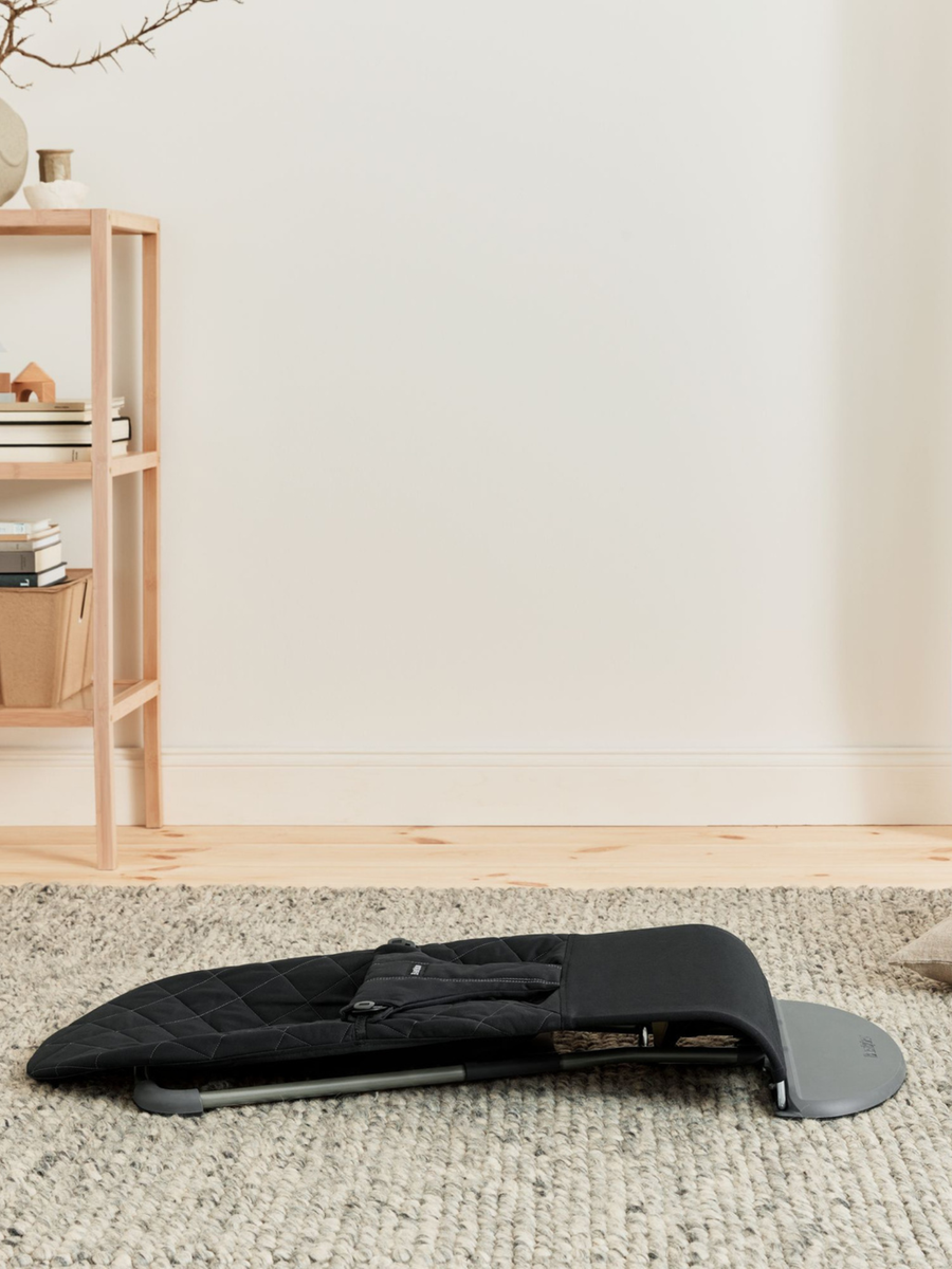 Leżaczek / bujaczek Bliss Woven