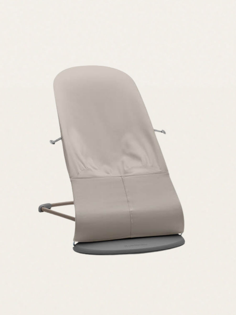 Leżaczek / bujaczek Bliss 3D Jersey