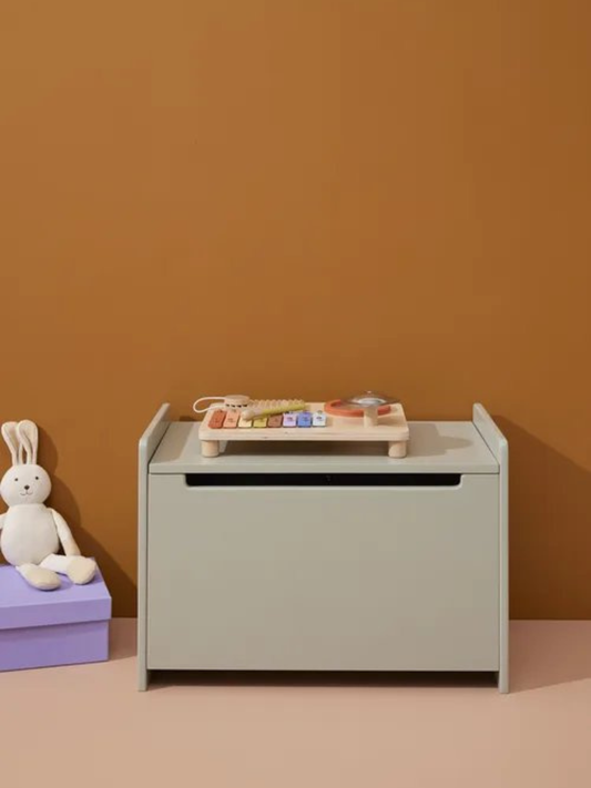 Tablica muzyczna z instrumentami