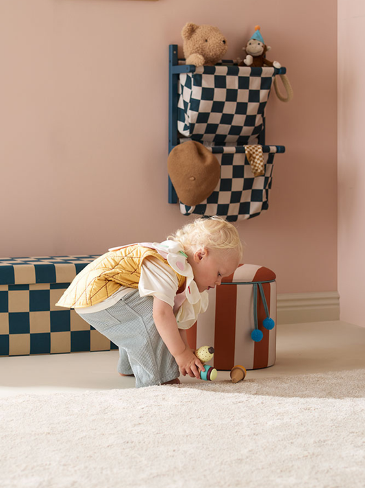 Strój - lody w wafelku z bawełny organicznej