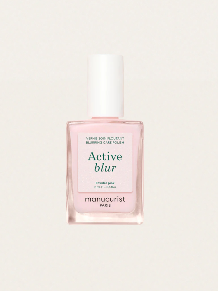 Odżywczy lakier do paznokci Active™ - Blur