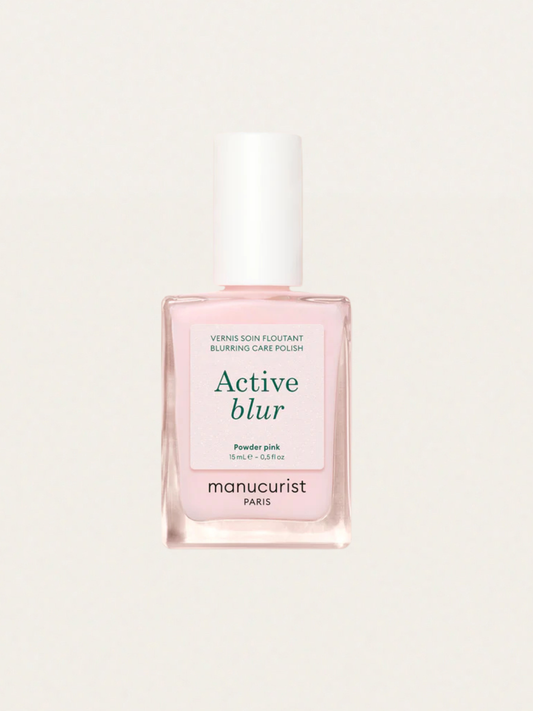 Odżywczy lakier do paznokci Active™ - Blur