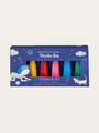 Kredki woskowe dla maluszków 6 szt.