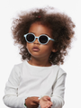 Okulary przeciwsłoneczne Baby #D 0-3Y