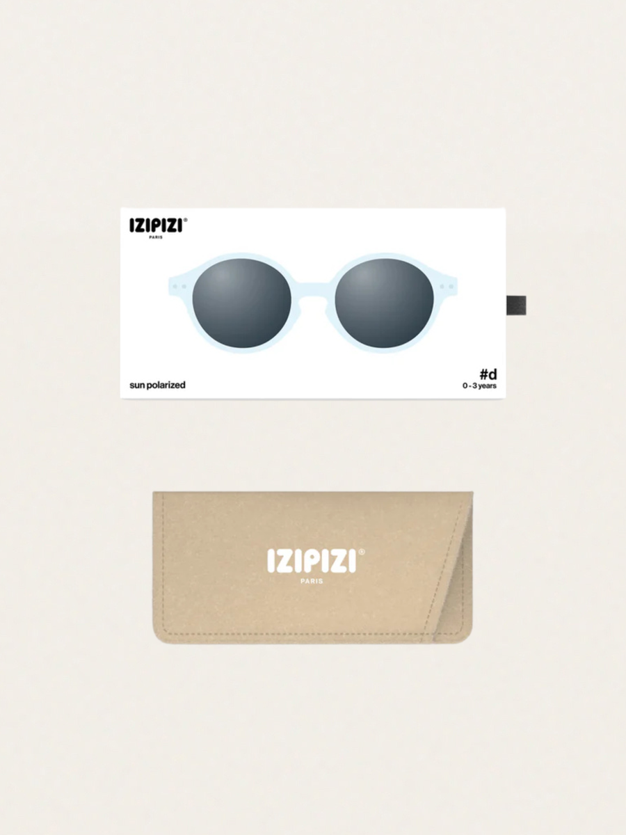 Okulary przeciwsłoneczne Baby #D 0-3Y