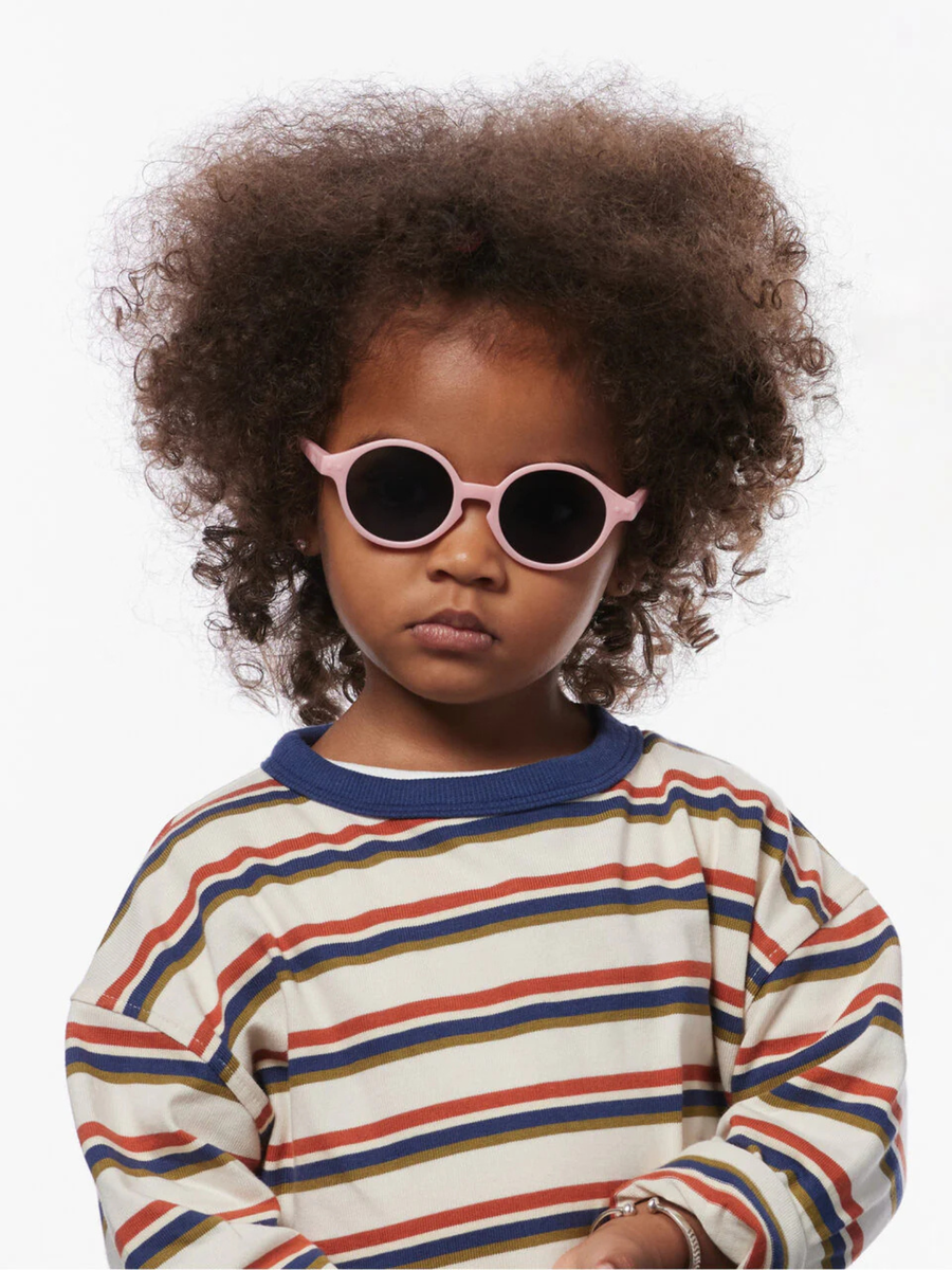 Okulary przeciwsłoneczne Baby #D 0-3Y