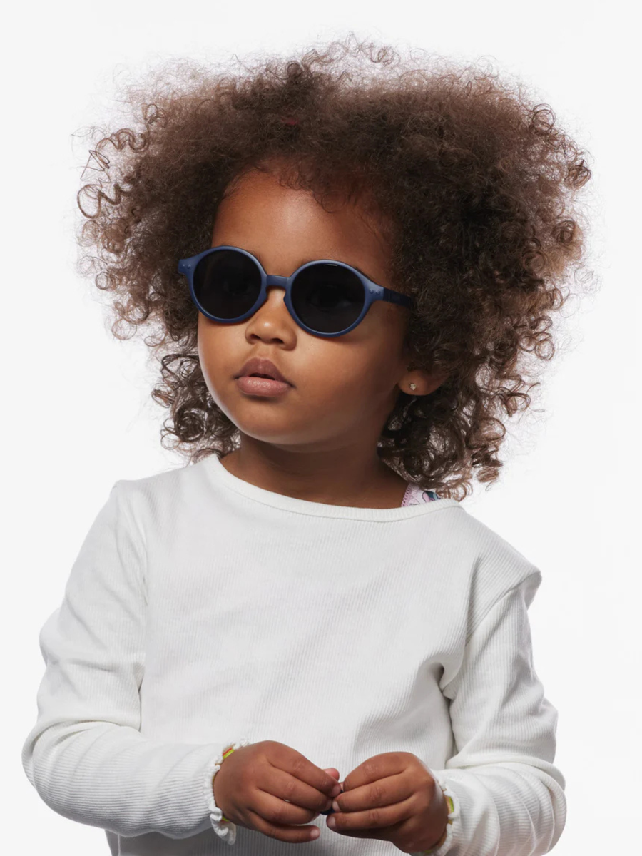 Okulary przeciwsłoneczne Baby #D 0-3Y