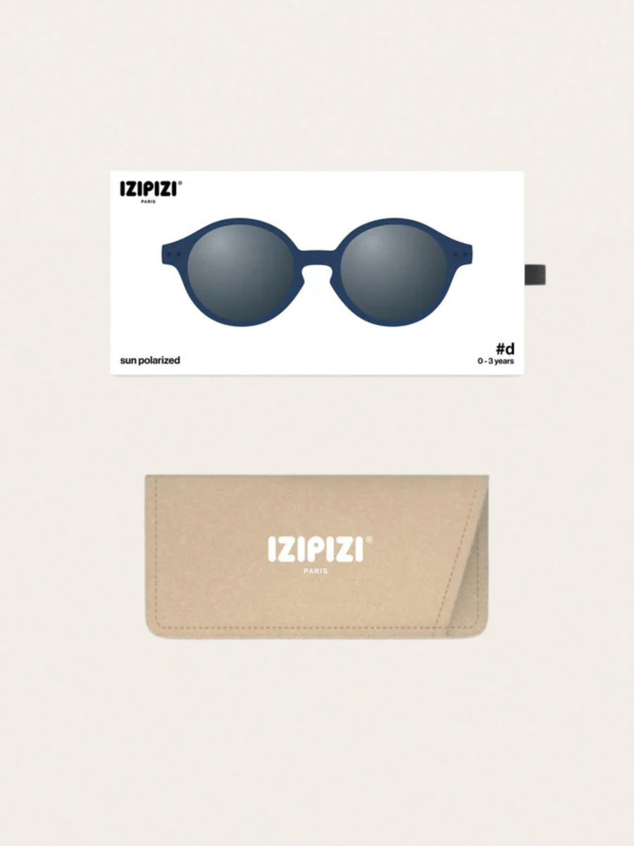 Okulary przeciwsłoneczne Baby #D 0-3Y