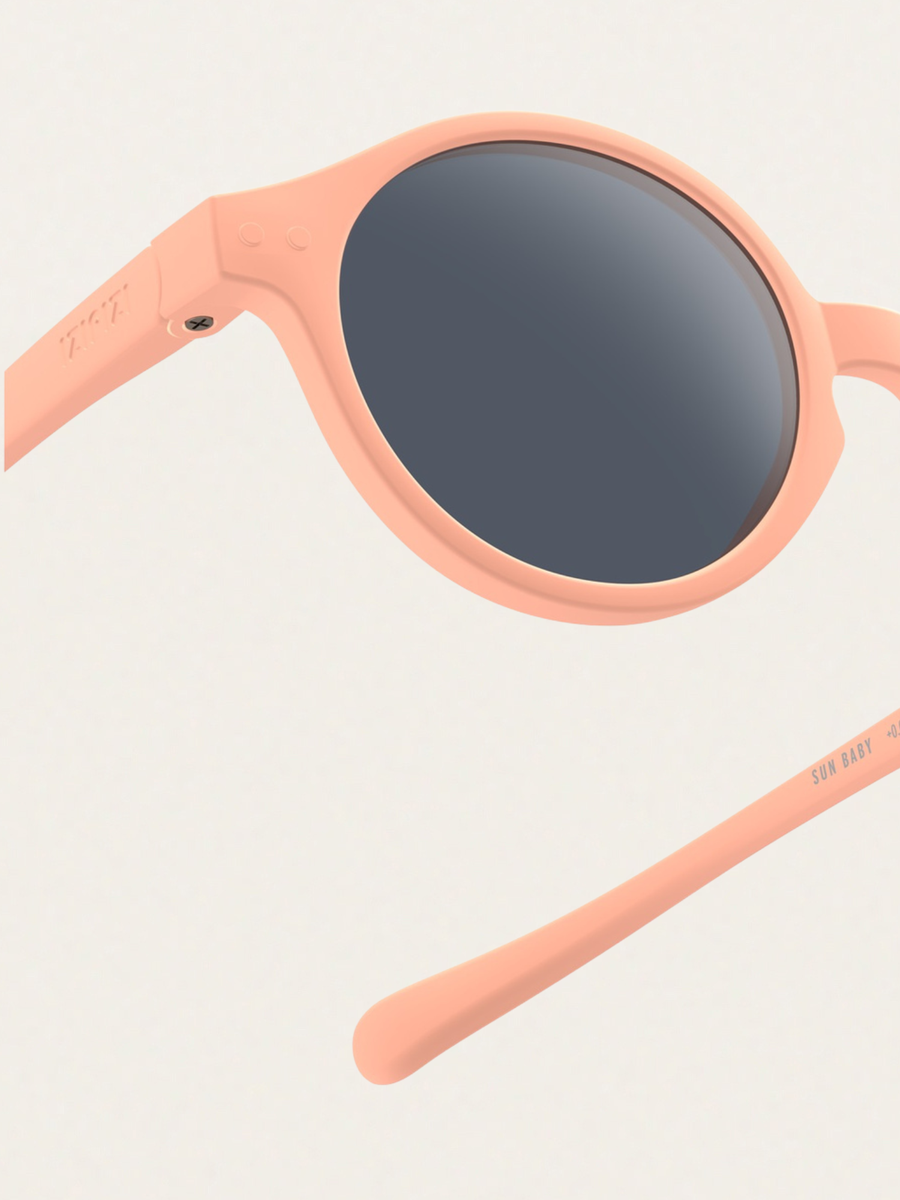 Okulary przeciwsłoneczne Baby #D 0-3Y
