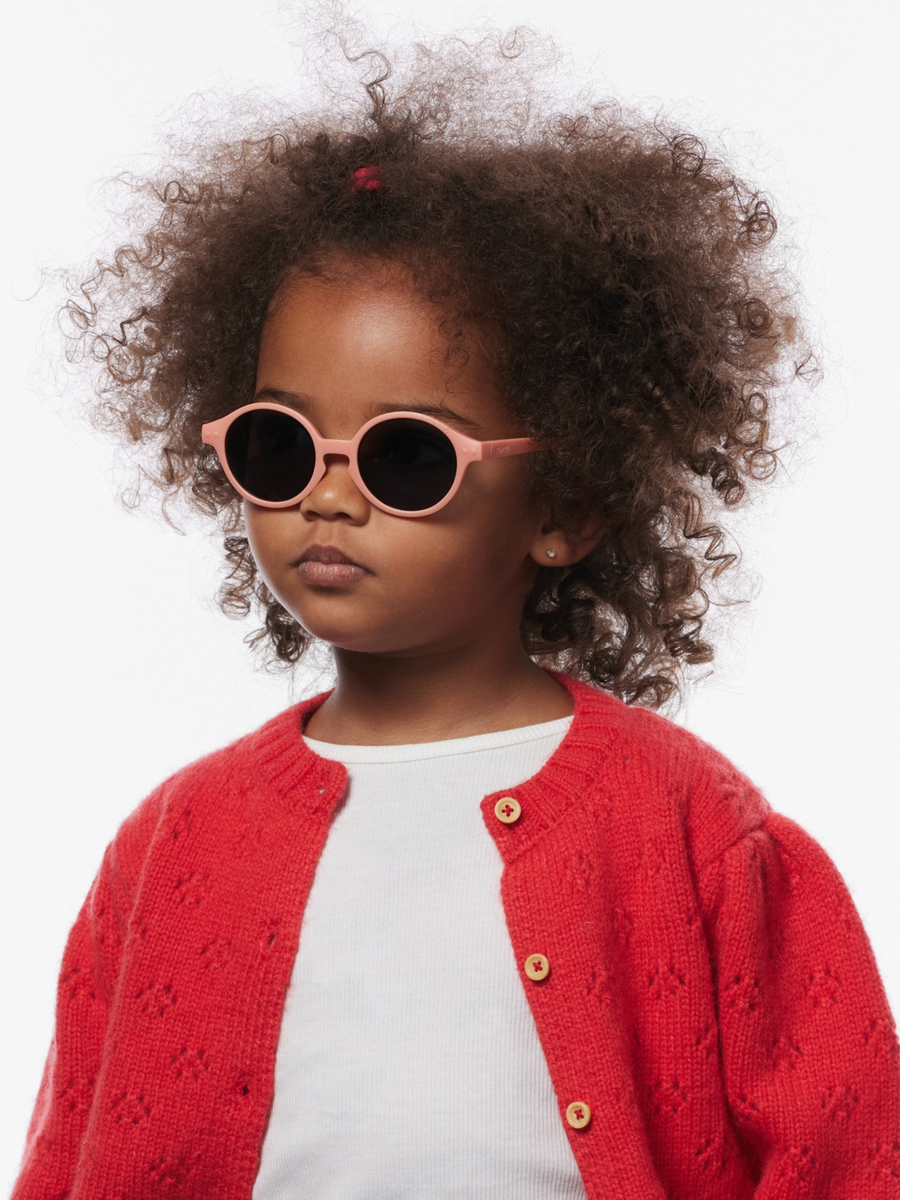 Okulary przeciwsłoneczne Baby #D 0-3Y