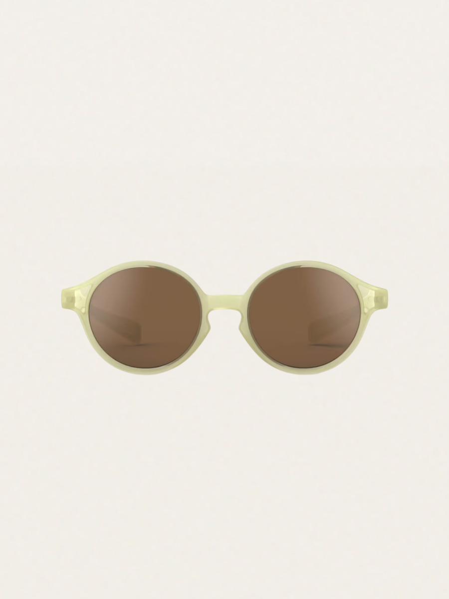 Okulary przeciwsłoneczne Baby #D 0-3Y