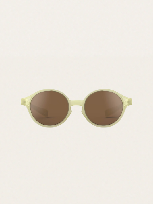 Okulary przeciwsłoneczne Baby #D 0-3Y