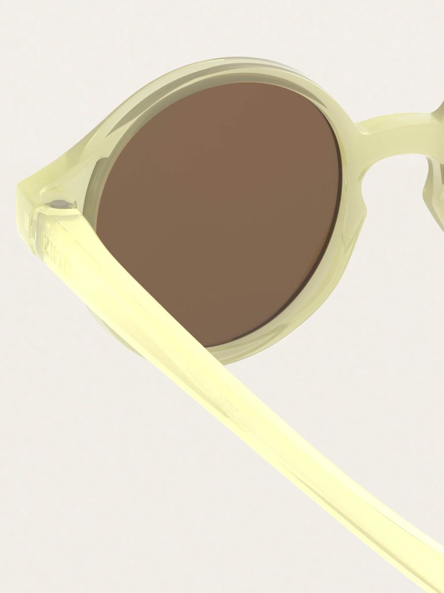 Okulary przeciwsłoneczne Baby #D 0-3Y