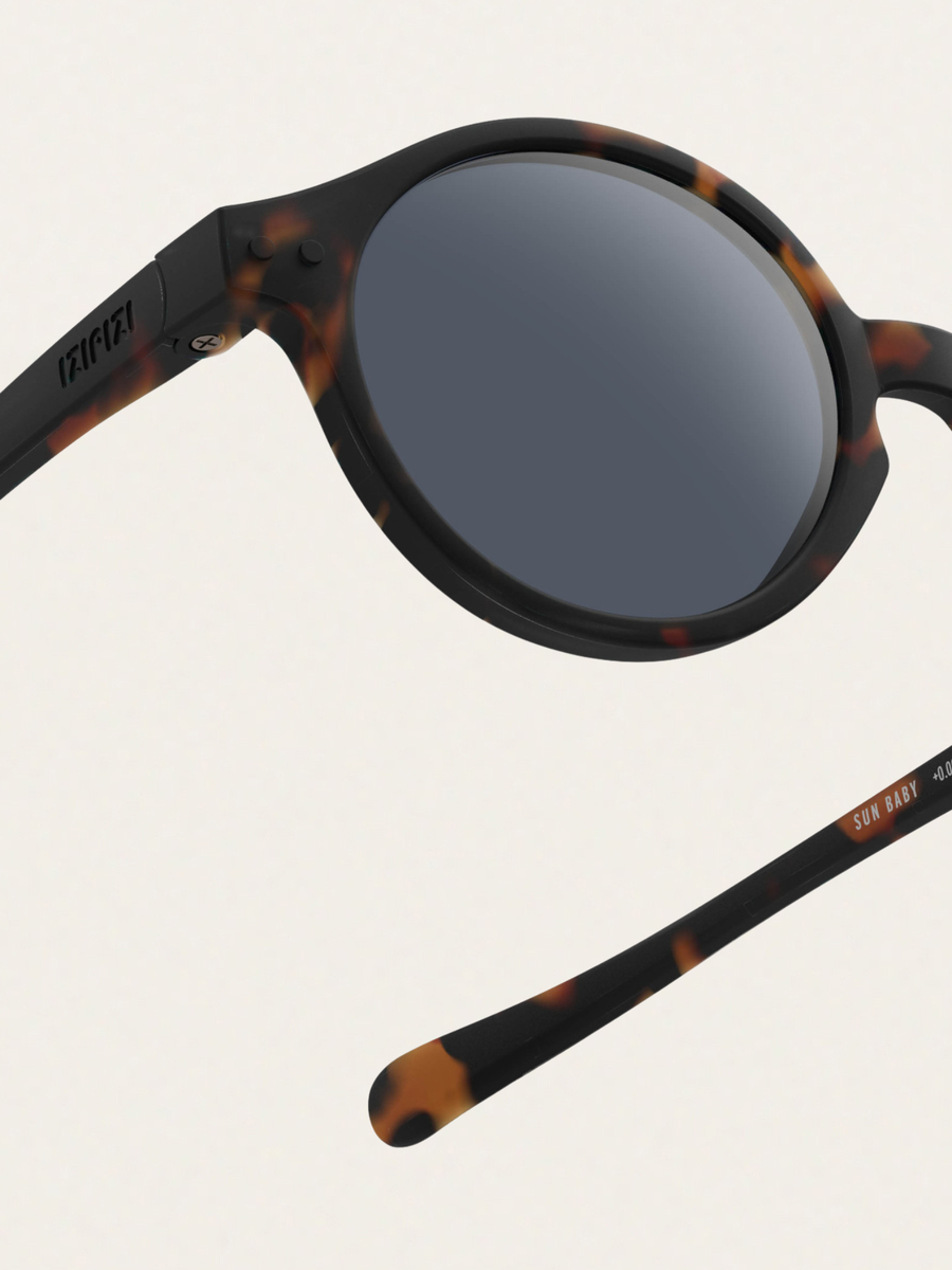 Okulary przeciwsłoneczne Baby #D 0-3Y