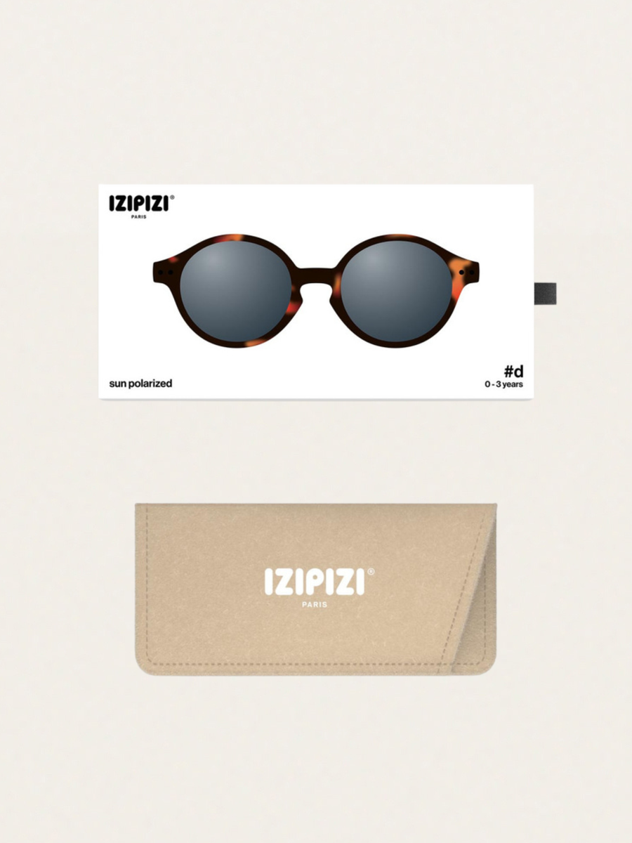 Okulary przeciwsłoneczne Baby #D 0-3Y